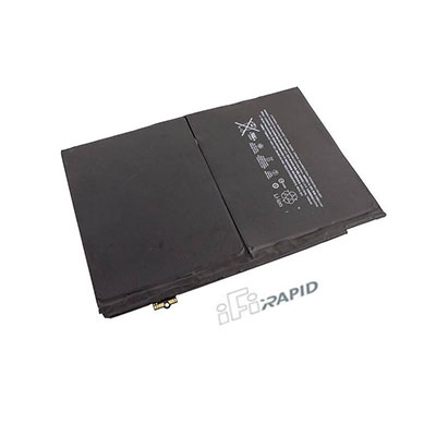 reparar bateria ipad 6 ifixrapid